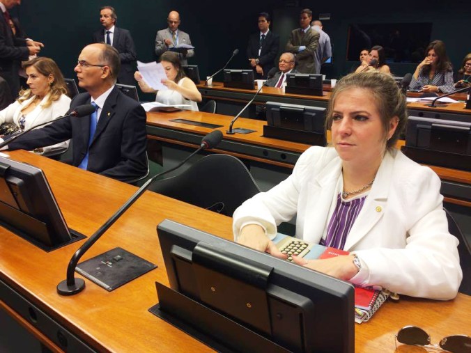 Foto: Divulgação/Agência Câmara