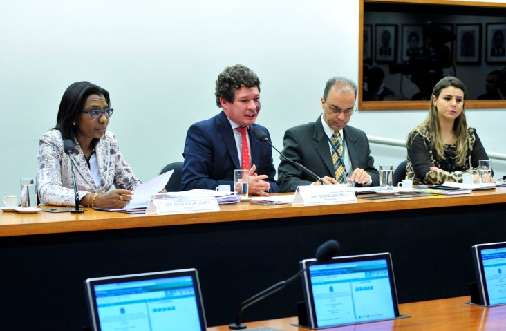 Foto: Laycer tomaz - Agência Câmara