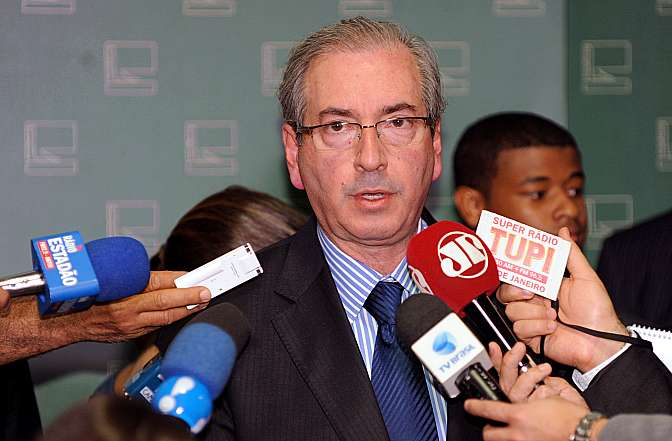 Eduardo Cunha