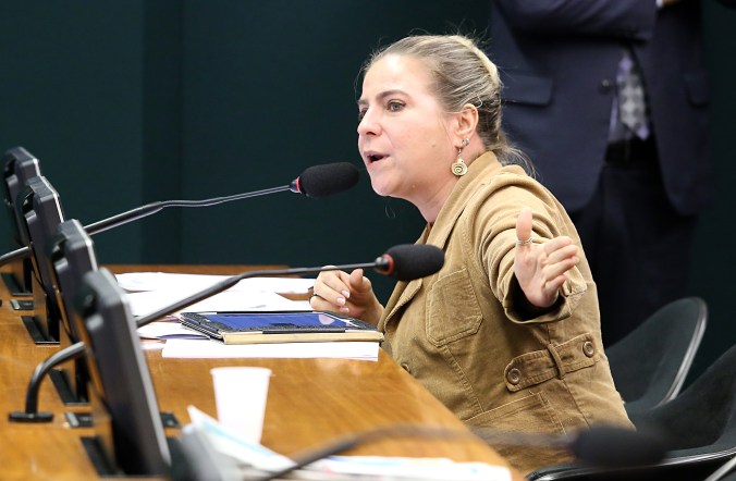 Antonio Augusto Câmara dos Deputados
