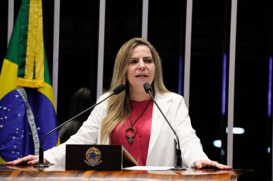 Plenário do Congresso