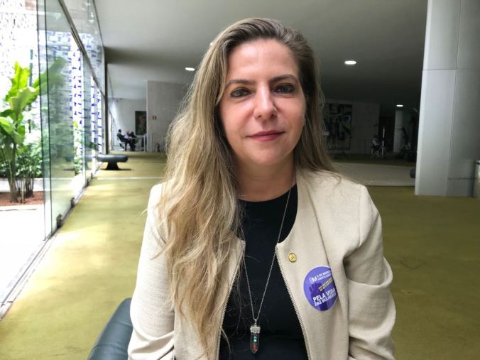 LL congrats professora