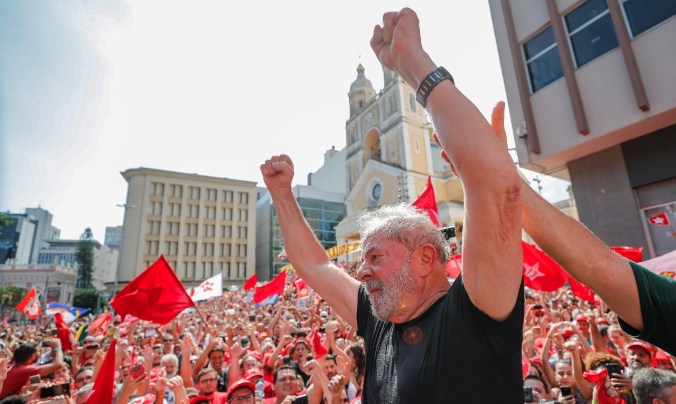 lula afonso caravana