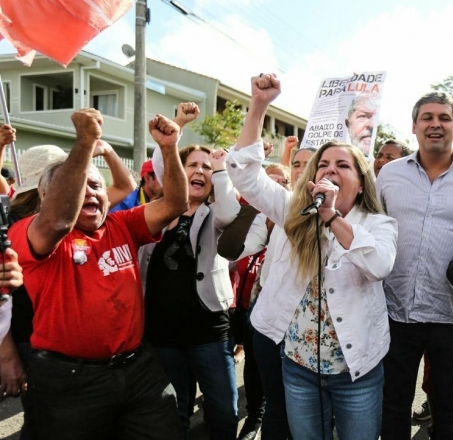 Luizianne por Joka Madruga Agencia PT