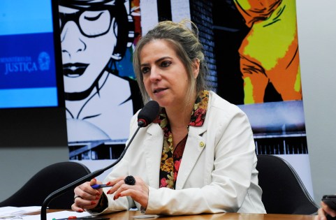 Lucio Bernardo Jr. Câmara dos Deputados reuniao frente juv2