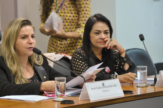 CMCVM - Comissão Permanente Mista de Combate à Violência cont