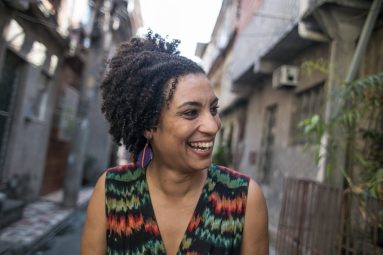 marielle franco
