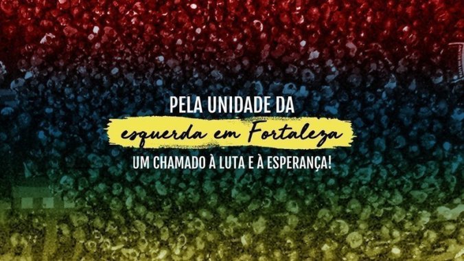 manifesto esquerda