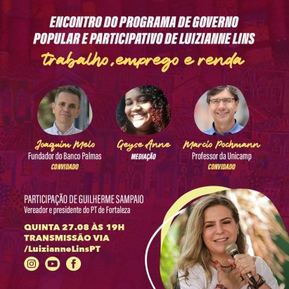 seminario governo